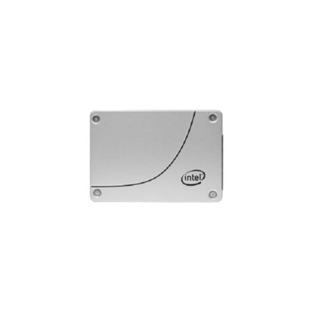 Intel D3 S4610 Series 960GB 2.5in. SATA3 Solid State Drive (TLC) SSDSC2KG960G801